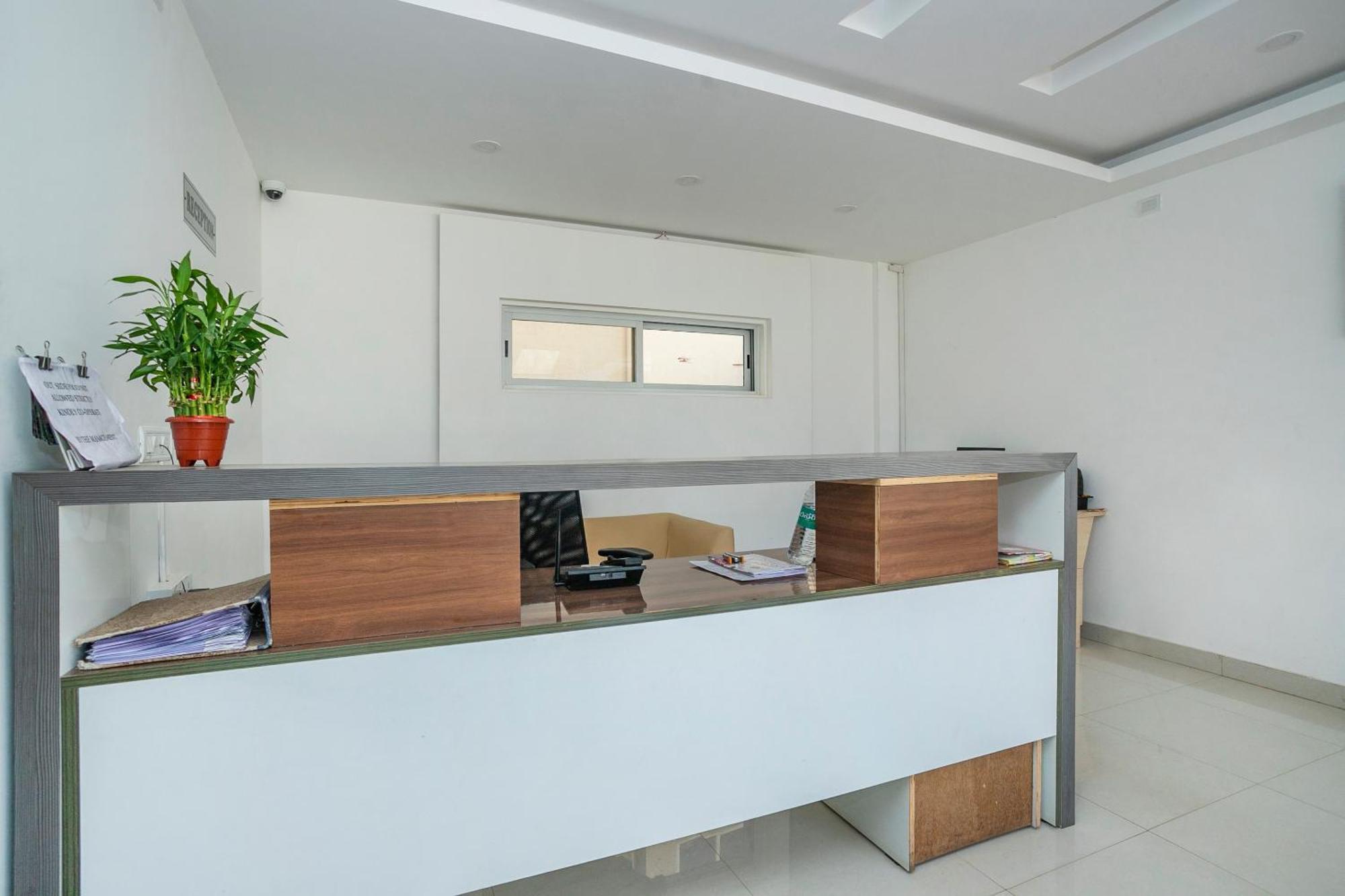 Collection O Cosmopolitan Hotel Devanahalli Buitenkant foto